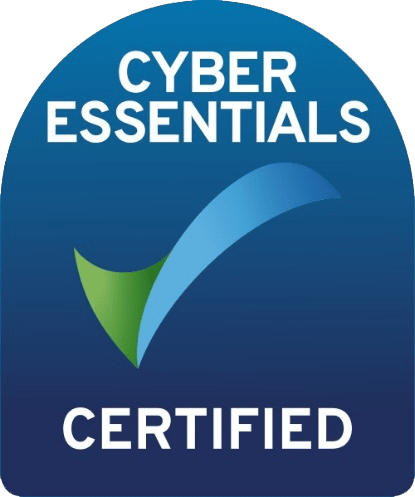 Carrera UK are Cyber Essentials Certified