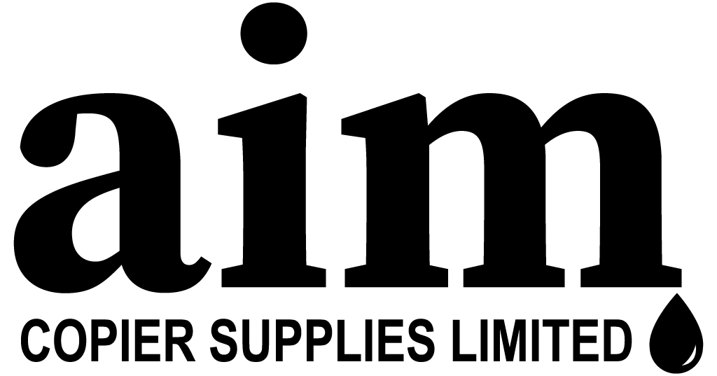 Aim Copier Supplies Logo