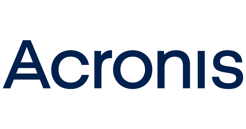 Acronis Logo