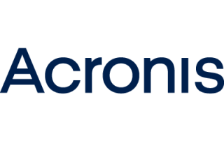 Acronis Logo