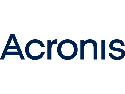 Acronis Logo