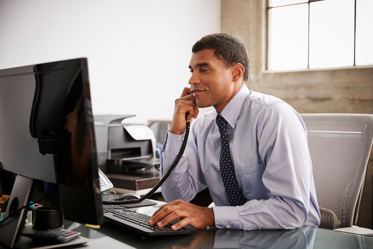 IT Support in Southampton – Carrera UK