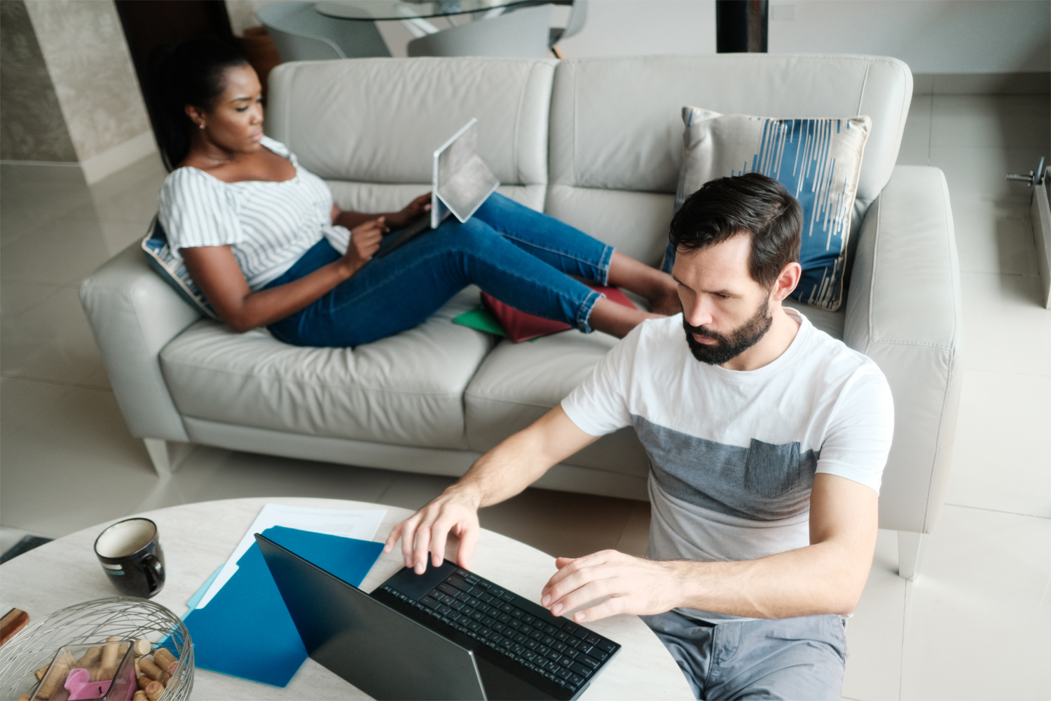 Carrera UK – Employee Activity Monitoring 2