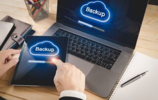 Carrera UK provide backups for businesses in Portsmouth