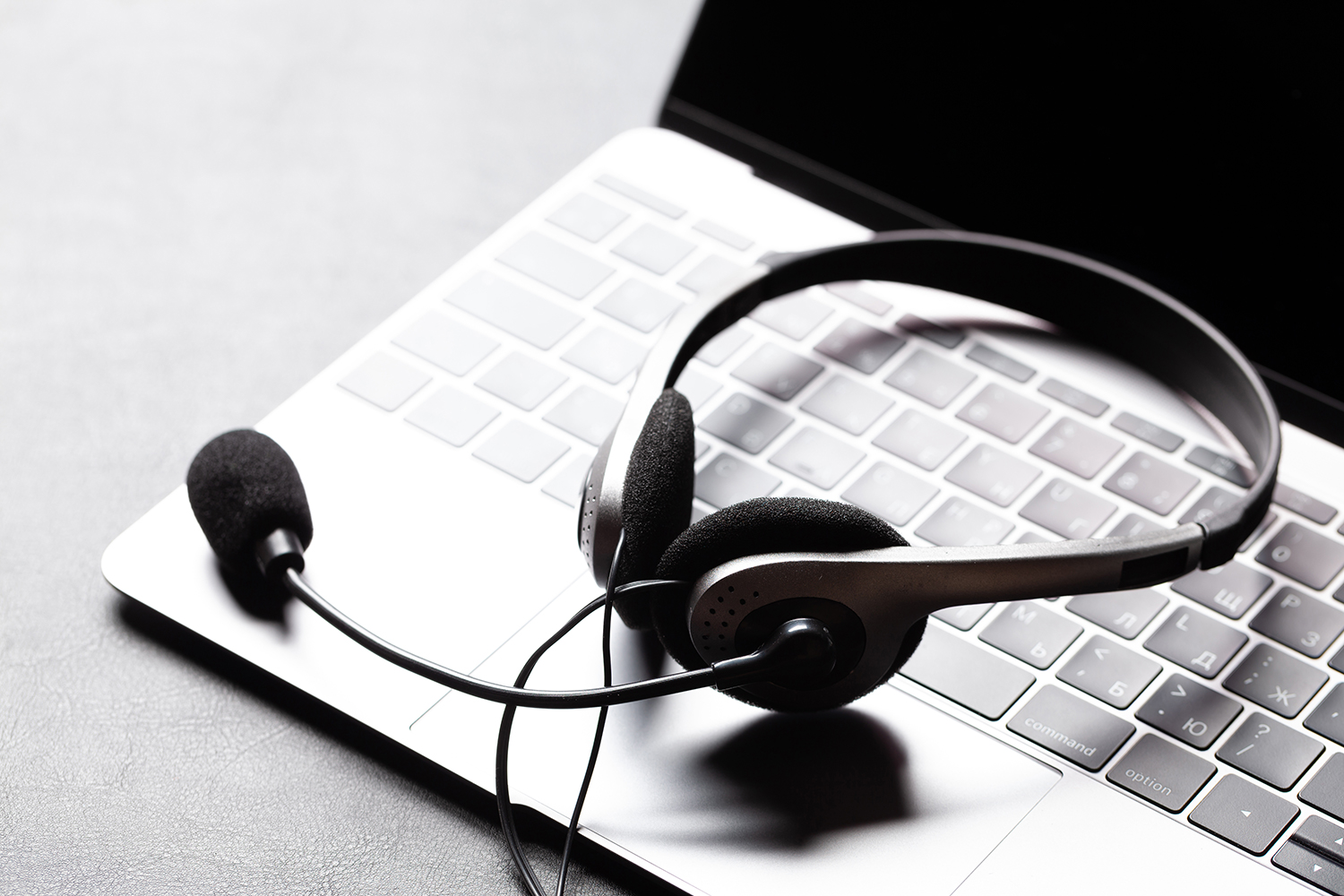 Managed IT Services in Waterlooville